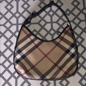 Burberry Purse